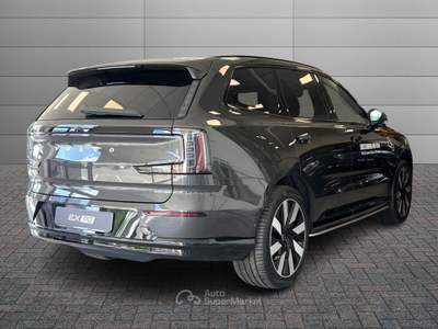 Volvo EX90  twin motor ultra awd Grigio usata Rivoli