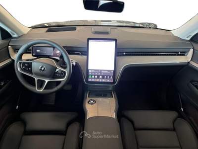 Volvo EX90  twin motor ultra awd Grigio usata Rivoli