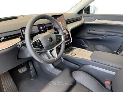 Volvo EX90  twin motor ultra awd Grigio usata Rivoli