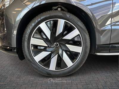 Volvo EX90  twin motor ultra awd Grigio usata Rivoli