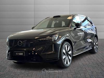 Volvo EX90  twin motor ultra awd Grigio usata Rivoli