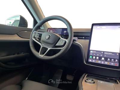 Volvo EX90  twin motor ultra awd Grigio usata Rivoli