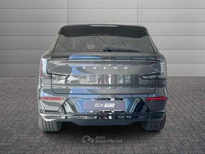 Volvo EX90  twin motor ultra awd Grigio usata Rivoli