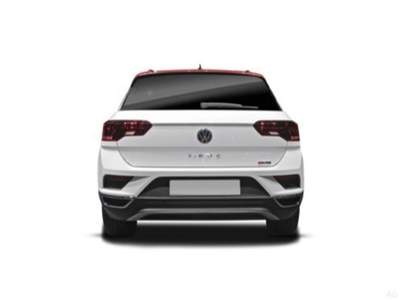 Volkswagen T-Roc  - t-roc 2.0 tdi life 115cv Nero usata Salerno