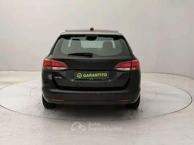Opel Astra 1.5 cdti Business Elegance s&s 122cv at9 Nero usata Torino