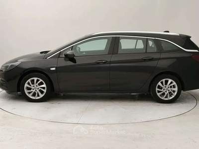 Opel Astra 1.5 cdti Business Elegance s&s 122cv at9 Nero usata Torino