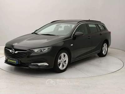 Opel Insignia 1.6 cdti Business s&s 136cv auto my18.5 Nero usata Torino