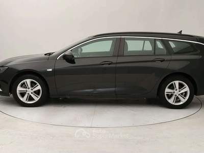 Opel Insignia 1.6 cdti Business s&s 136cv auto my18.5 Nero usata Torino