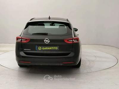Opel Insignia 1.6 cdti Business s&s 136cv auto my18.5 Nero usata Torino