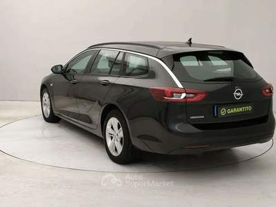 Opel Insignia 1.6 cdti Business s&s 136cv auto my18.5 Nero usata Torino
