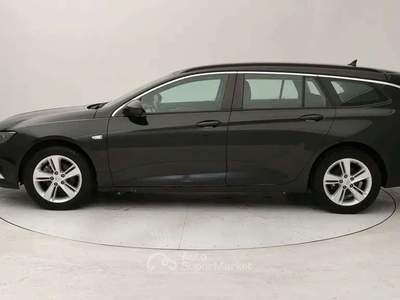 Opel Insignia 1.6 cdti Business s&s 136cv auto my18.5 Nero usata Torino