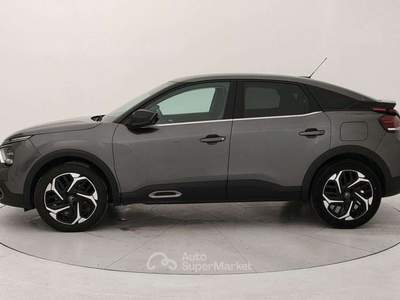 Citroen C4 1.2 puretech Shine s&s 130cv eat8 Grigio usata Torino
