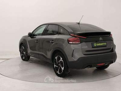 Citroen C4 1.2 puretech Shine s&s 130cv eat8 Grigio usata Torino