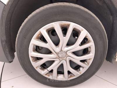 Citroen Berlingo 1.5 bluehdi 100cv S&S Live m5 Bianco usata Torino