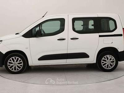 Citroen Berlingo 1.5 bluehdi 100cv S&S Live m5 Bianco usata Torino