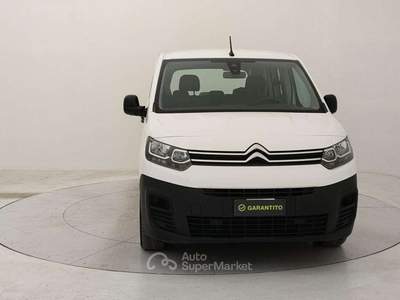 Citroen Berlingo 1.5 bluehdi 100cv S&S Live m5 Bianco usata Torino