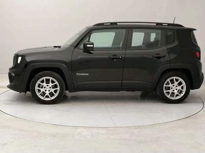 Jeep Renegade 1.0 t3 Limited 2wd Nero usata Torino