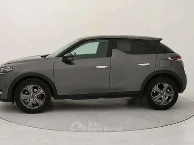 DS Automobiles DS 3 1.5 bluehdi So Chic 130cv auto Grigio usata Torino
