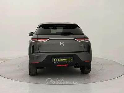 DS Automobiles DS 3 1.5 bluehdi So Chic 130cv auto Grigio usata Torino