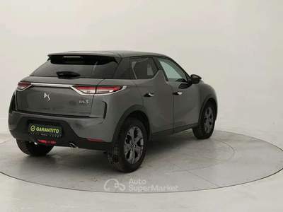 DS Automobiles DS 3 1.5 bluehdi So Chic 130cv auto Grigio usata Torino