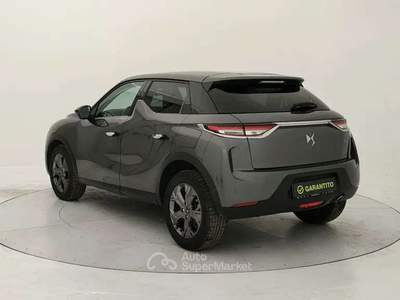DS Automobiles DS 3 1.5 bluehdi So Chic 130cv auto Grigio usata Torino