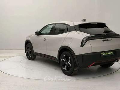 Alfa Romeo Junior 1.2 ibrida Speciale 145cv edct6 Beige usata Torino