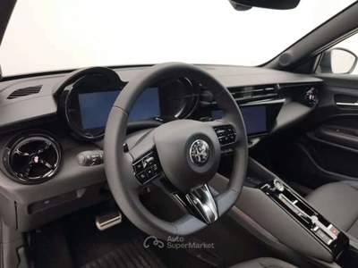 Alfa Romeo Junior 1.2 ibrida Speciale 145cv edct6 Beige usata Torino