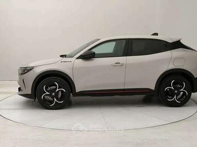 Alfa Romeo Junior 1.2 ibrida Speciale 145cv edct6 Beige usata Torino