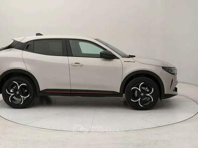 Alfa Romeo Junior 1.2 ibrida Speciale 145cv edct6 Beige usata Torino