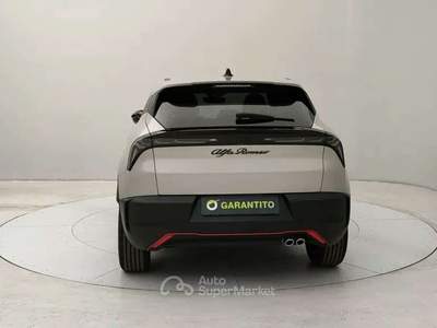 Alfa Romeo Junior 1.2 ibrida Speciale 145cv edct6 Beige usata Torino
