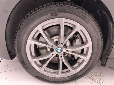 BMW Serie 3 330e 330 330e xdrive Sport auto Nero usata Torino