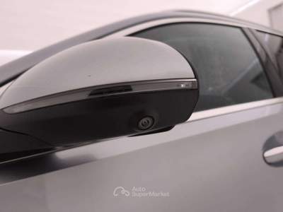 Mercedes-Benz Classe C 220 d mhev Premium auto Grigio usata Torino