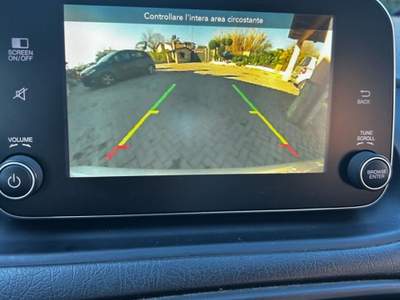 Fiat Tipo ottime prestazioni vendo per passaggio ad auto aziendale Argento usata Guidonia Montecelio