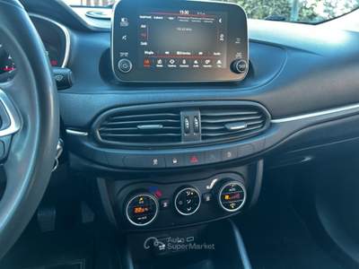 Fiat Tipo ottime prestazioni vendo per passaggio ad auto aziendale Argento usata Guidonia Montecelio