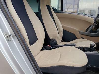 Smart ForTwo Smart fortwo Bianco usata Genzano di Roma