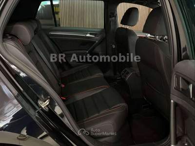 Volkswagen Golf Golf 2.0 tsi GTI 245cv dsg 2020 Perfomance Nero usata Monte Compatri