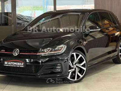 Volkswagen Golf Golf 2.0 tsi GTI 245cv dsg 2020 Perfomance Nero usata Monte Compatri