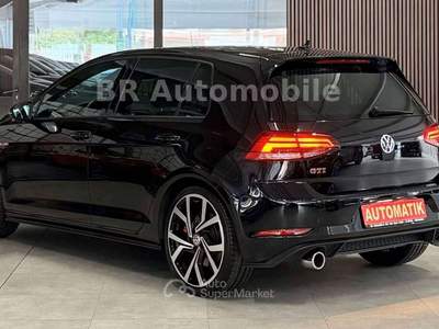 Volkswagen Golf Golf 2.0 tsi GTI 245cv dsg 2020 Perfomance Nero usata Monte Compatri