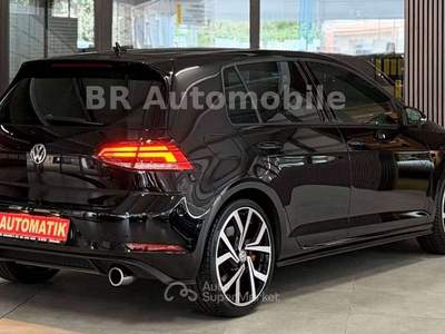 Volkswagen Golf Golf 2.0 tsi GTI 245cv dsg 2020 Perfomance Nero usata Monte Compatri