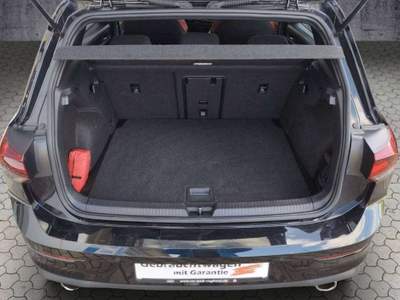 Volkswagen Golf 2.0 tsi 245cv dsg camera 2022 18" vari colori Nero usata Monte Compatri