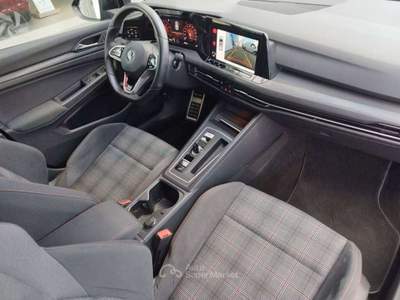 Volkswagen Golf 2.0 tsi 245cv dsg camera 2022 18" vari colori Nero usata Monte Compatri