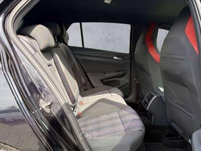 Volkswagen Golf Golf 2.0 tsi GTI 245cv dsg IQ LIGHT 19'' NAVI MATRIX KAMERA Nero usata Monte Compatri