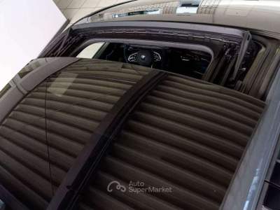 Volkswagen Golf 2.0 tsi 245cv dsg tetto 2021 18" vari colori Grigio usata Monte Compatri