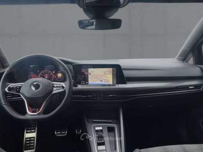 Volkswagen Golf 2.0 tsi 245cv dsg Black style 2022 19" camera vari colori Nero usata Monte Compatri