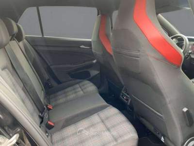 Volkswagen Golf 2.0 tsi 245cv dsg Black style 2022 19" camera vari colori Nero usata Monte Compatri