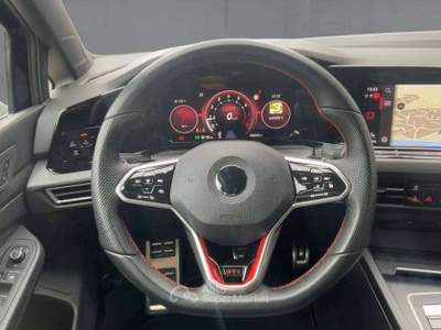 Volkswagen Golf 2.0 tsi 245cv dsg Black style 2022 19" camera vari colori Nero usata Monte Compatri