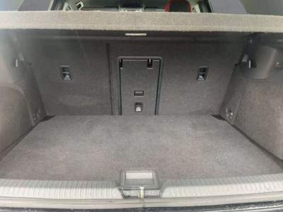 Volkswagen Golf 2.0 tsi 245cv dsg Black style 2022 19" camera vari colori Nero usata Monte Compatri