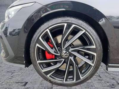 Volkswagen Golf 2.0 tsi 245cv dsg Black style 2022 19" camera vari colori Nero usata Monte Compatri