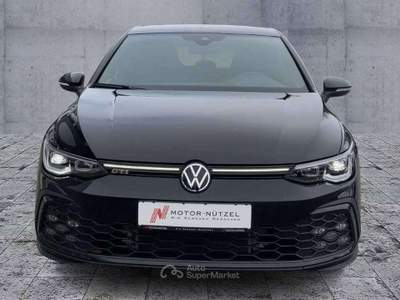 Volkswagen Golf 2.0 tsi 245cv dsg Black style 2022 19" camera vari colori Nero usata Monte Compatri