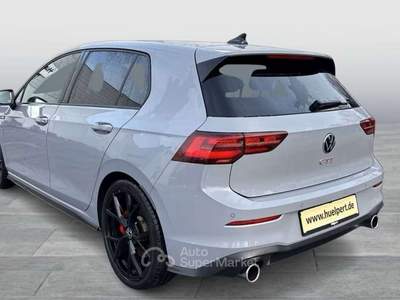 Volkswagen Golf 2.0 tsi 245cv dsg Black style camera 19" 2023 Grigio usata Monte Compatri